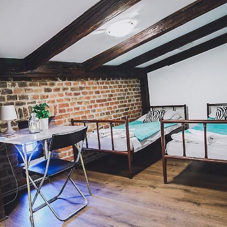 Mohito Hostel Краков Экстерьер фото