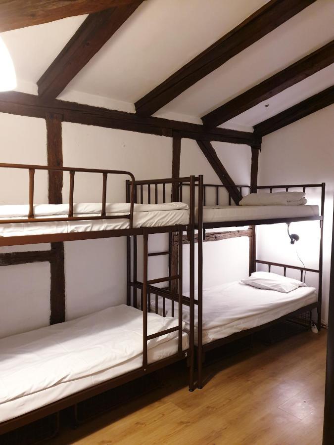Mohito Hostel Краков Экстерьер фото